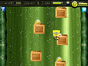 Spongebob Power Jump 2