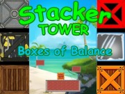 Stacker Tower