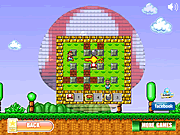 Super Mario Bomber 2