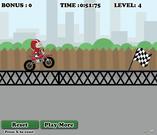 Super Stunt Bike