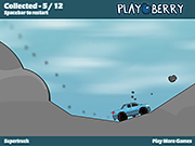 Super Truck Playberry