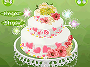 Super Wedding Cakes HD