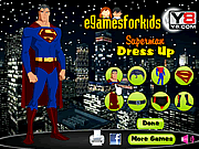 super man game free