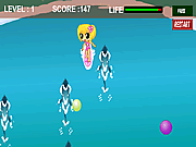 Surfer Game
