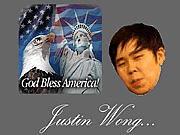 The Bio Of Justin Wong