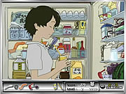 The Girl Who Leapt Through Time - Hidden Objects Game