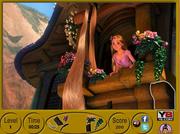 Tangled Hidden Objects