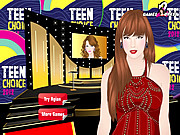 Taylor Swift Teen Award