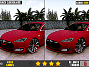 Tesla Cars Differences
