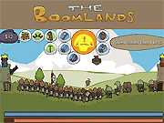 The Boomlands