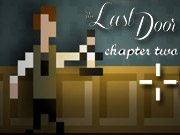 The Last Door: Chapter 2