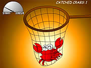 Catch A Crab 1