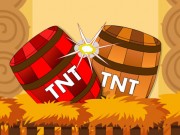 TNT Trap