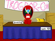 TrogdorCon