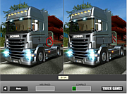 Truck Differences 2