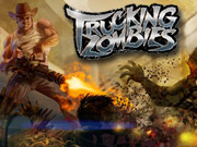 Trucking Zombies