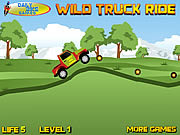 Wild Truck Ride