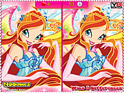 Winx 3 Differences