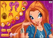 Winx Ready to Party