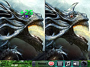 Wizard\'s Tower 5 Differences