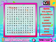 Word Search Two