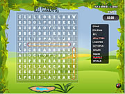Word Search Gameplay - 28