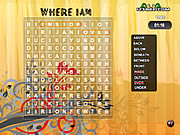 Word Search Gameplay - 34