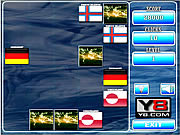 World Flags Memory Game 6