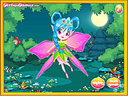 World Peace Fairy
