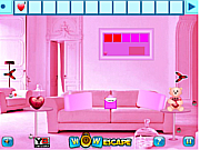 Wow Valentines Room Escape
