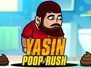 Yasin Poop Rush