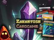 Zakantosh Cardgame Lite