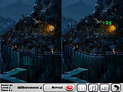 5 Differences (Fantasy Pack)