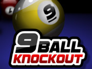 9 Ball Knockout