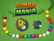 Zumba Mania