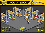 A-Safe Rack Attack