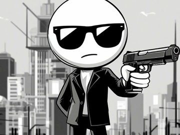 Accurate 2D