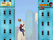 Amazing Spiderman Adventure