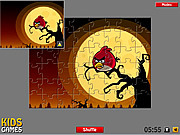 Angry Birds Puzzle - 2 Modes