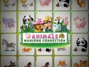 Animals Mahjong Connection
