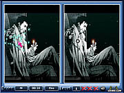 Animatrix Spot the Difference