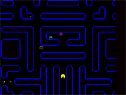 Another Pac Man
