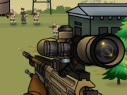 Army Sniper