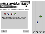 ArrowMania II
