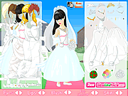 Awesome Bride