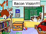 Bacon 2: The Revenge