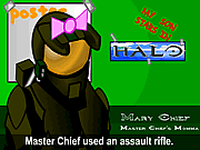 Biography: Master Chief