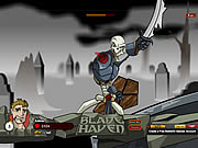Blade Haven