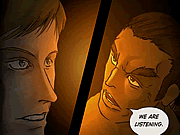 Broken Saints Chapter 08 Act 1