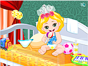 Baby Princess Royal Care